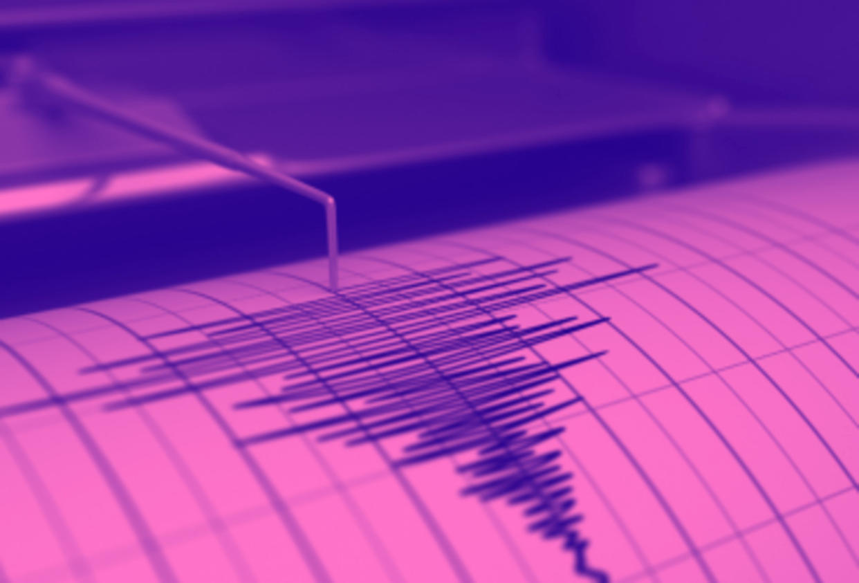 3.7 magnitude earthquake hits southern Quebec, shaking felt in Ontario