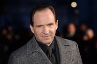 Einen Komponisten, zwei Regisseurinnen und zwei Schauspieler brachte die Ehe des Fotografen Mark Fiennes und der Schriftstellerin Jennifer Lash hervor. Das bekannteste Mitglied der Familie dürfte wohl Ralph Fiennes (55) sein, der mit Filmen wie "Schindlers Liste" (1993) und "Der englische Patient" (1996) zum Superstar wurde. (Bild: Jeff Spicer/Getty Images)