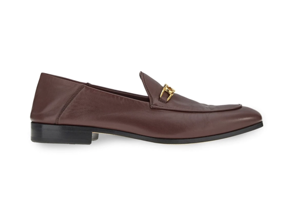 Ferragamo loafer