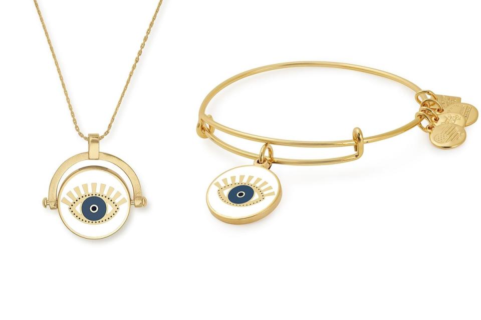 ALEX AND ANI X DAVID LYNCH FOUNDATION