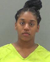 Chasati Mcchristian mug shot