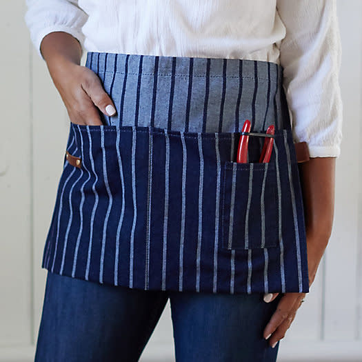 <p><a href="https://go.redirectingat.com?id=74968X1596630&url=https%3A%2F%2Fwww.shopterrain.com%2Fproducts%2Fgarden-waist-apron&sref=https%3A%2F%2Fwww.housebeautiful.com%2Flifestyle%2Fgardening%2Fg29405341%2Fbest-plant-gift-ideas%2F" rel="nofollow noopener" target="_blank" data-ylk="slk:Shop Now;elm:context_link;itc:0;sec:content-canvas" class="link ">Shop Now</a></p><p>Garden Waist Apron</p><p>$50.00</p><p>shopterrain.com</p>