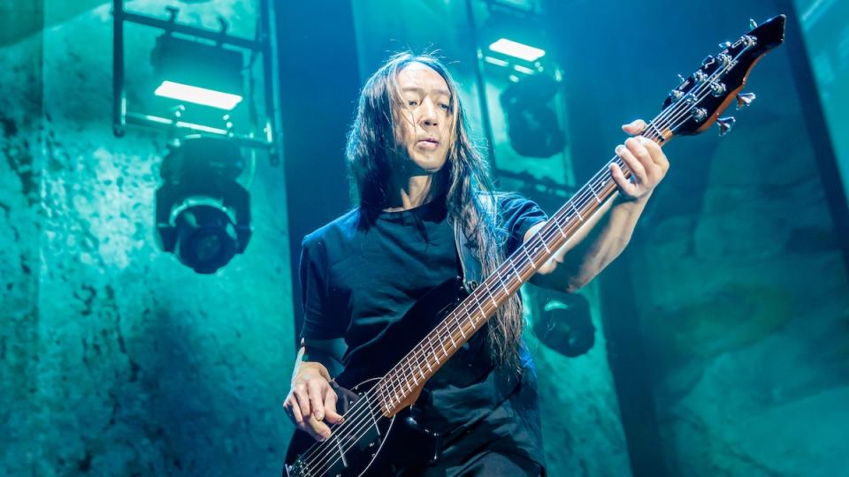 John Myung