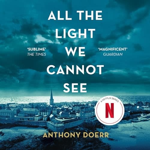 La luz que no puedes ver: final explicado de la serie de Netflix, All the  Light We Cannot See Ending Explained, FAMA