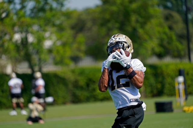 New Orleans Saints on X: Saints announce 2022 Minicamp fan opportunities  ⚜️   / X