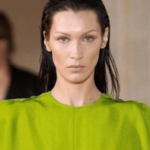 <p>&#64;bellahadid / Instagram</p>