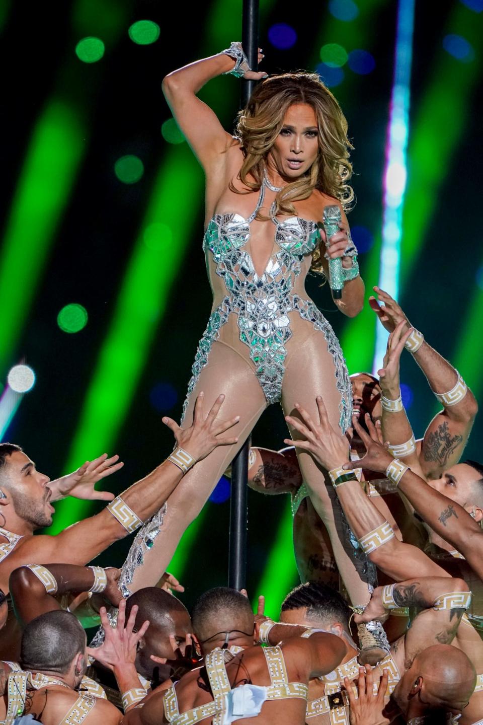 Jennifer Lopez is releasing a new album in 2024. Will a tour follow?