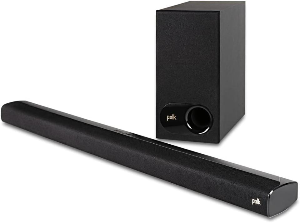 Best Soundbar Deals 2024: Save $200, 50% Off Sale LG, Bose, Polk Sony