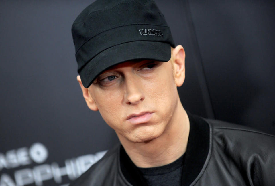 Eminem