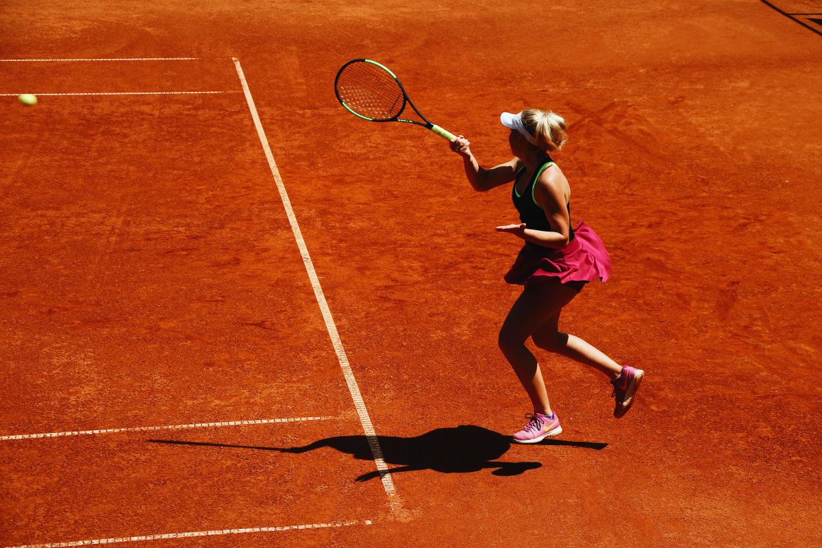 Tennis Streams, Watch ATP & WTA Tours for Free