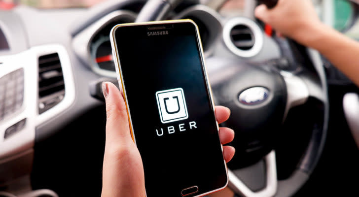 UBER Stock: A Case of Near Term Pain, Long Term Gain