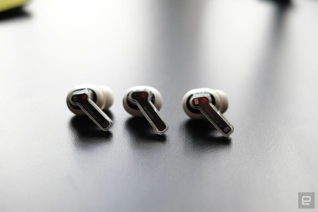 Exclusive: Nothing Ear 2 Buds first look; Will offer Personalized ANC,  Advanced EQ and more - Smartprix