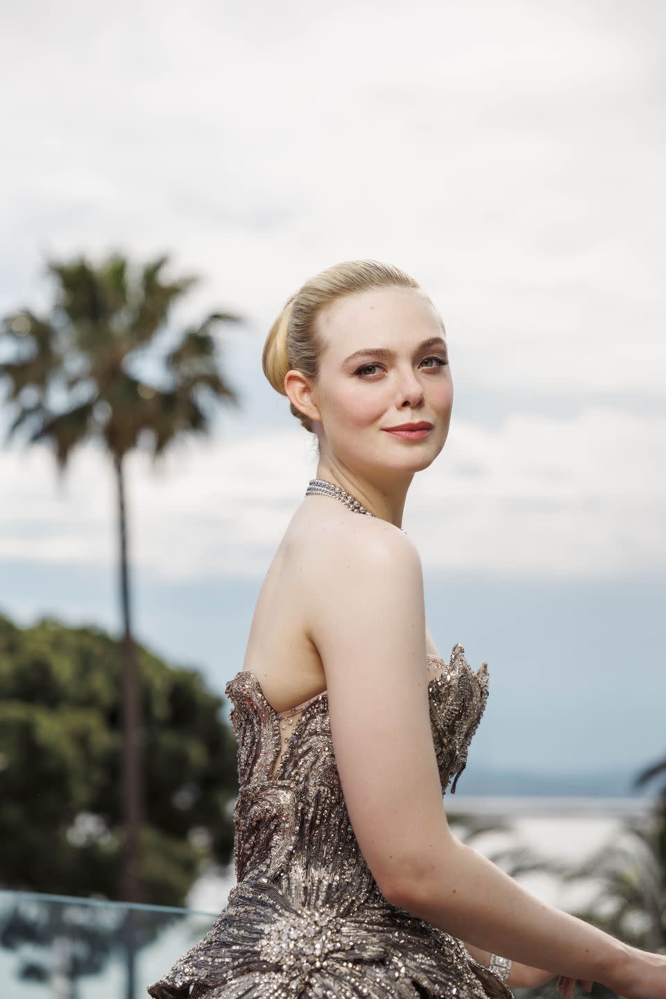 l'oréal paris at the 76th cannes film festival may, 16th