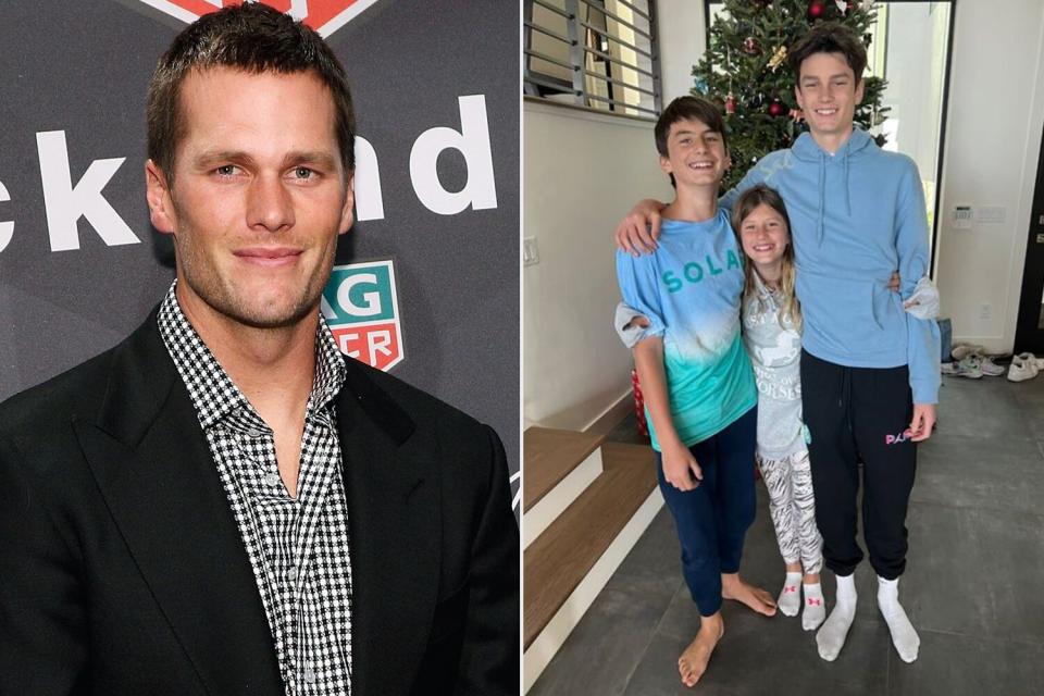 NEW YORK, NY - OCTOBER 25: New England Patriots quarterback Tom Brady attends the TAG Heuer "Don't Crack Under Pressure" Muhammad Ali tribute at Gleason's Gym in Brooklyn on October 25, 2016 in New York City. (Photo by Taylor Hill/WireImage); https://www.instagram.com/stories/tombrady/3002862792524819490/