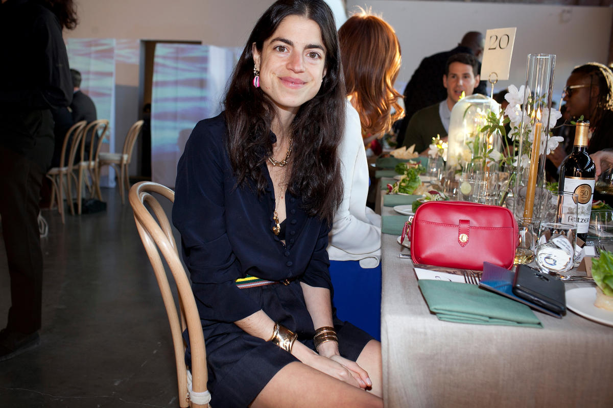 Leandra Medine Cohen Steps Back From Man Repeller