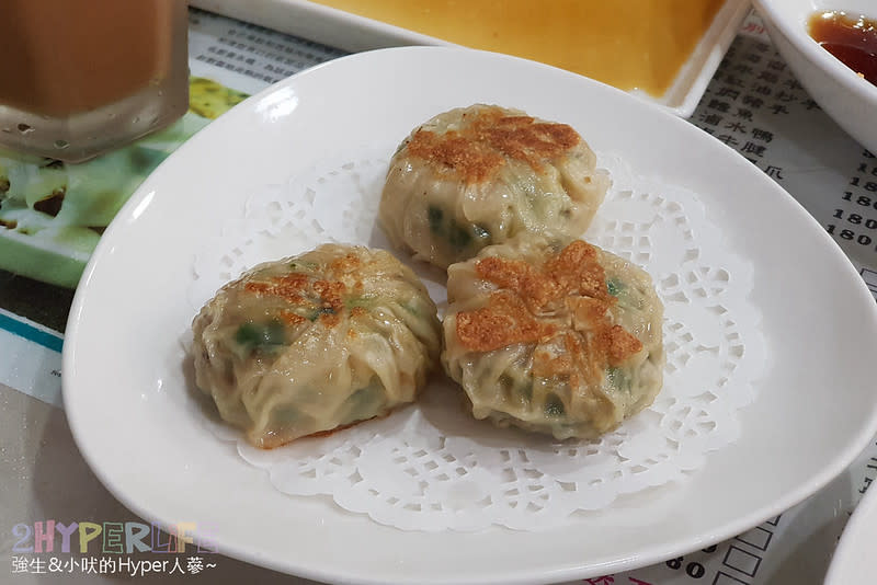 台中｜品嘉茶餐廳