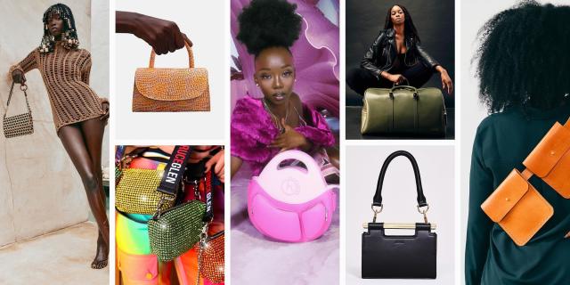 Black-Owned Handbag Brands