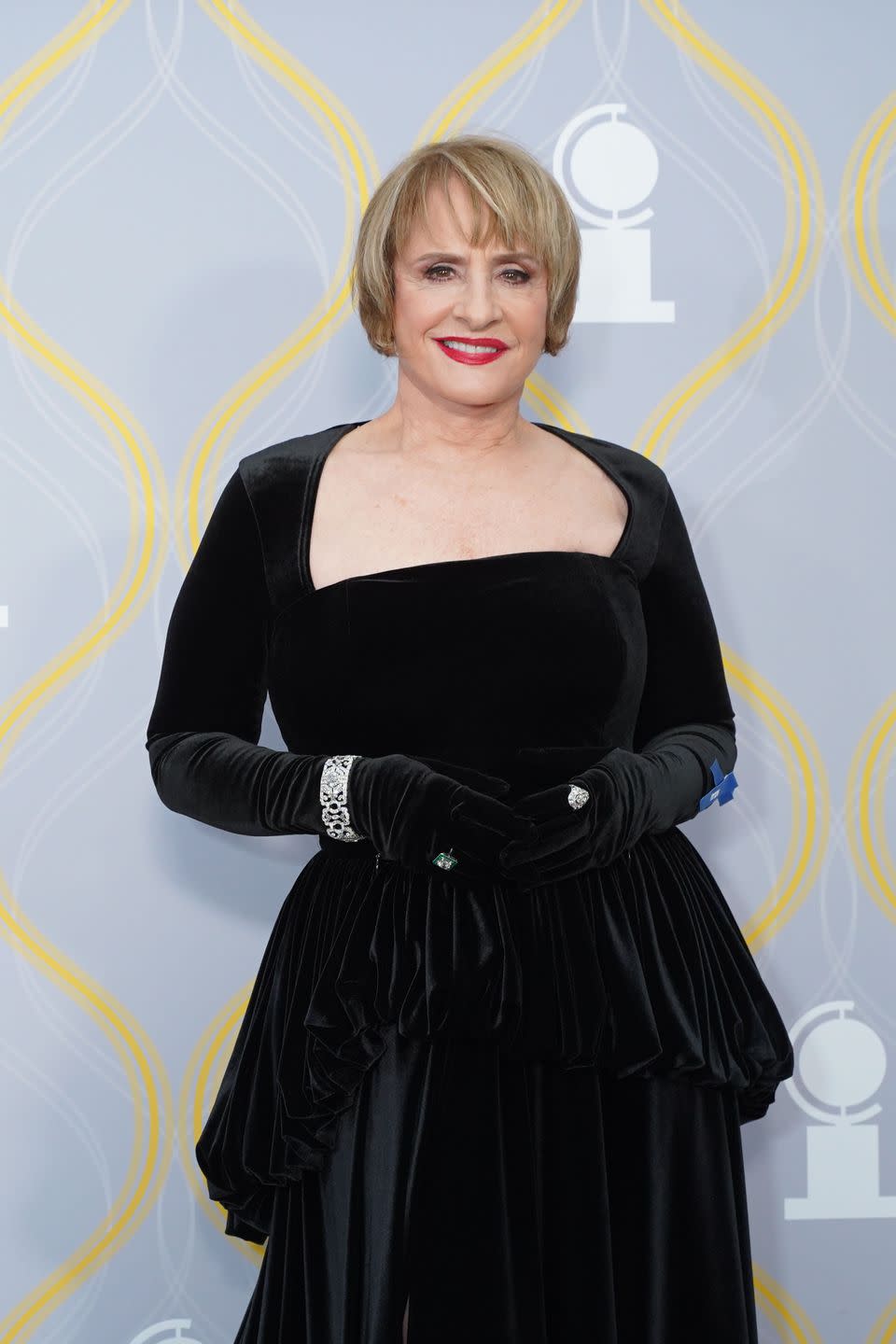 patti lupone