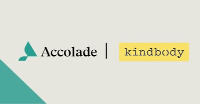 Accolade welcomes Kindbody to Trusted Partner Ecosystem