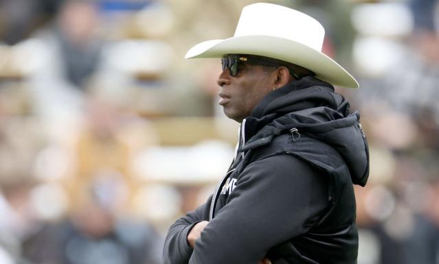 Deion Sanders faces his greatest coaching challenge yet at