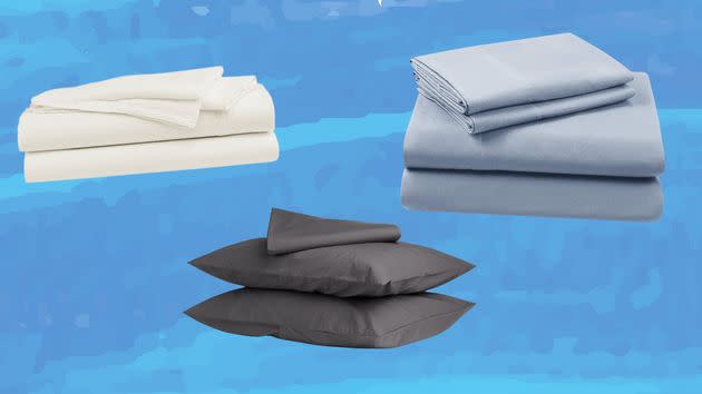 The 2 Best Sheets for Hot Sleepers