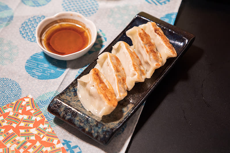 ABURI-EN炙．宴日本炙燒丼飯專門店