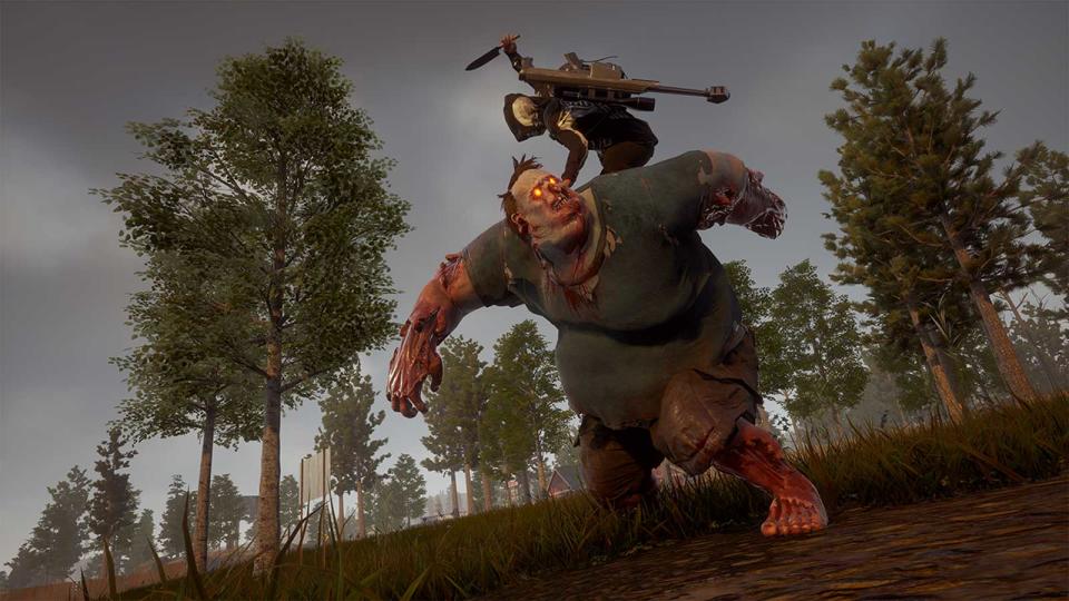 If you have State of Decay 2 but haven't fired it up in a while, you'll have