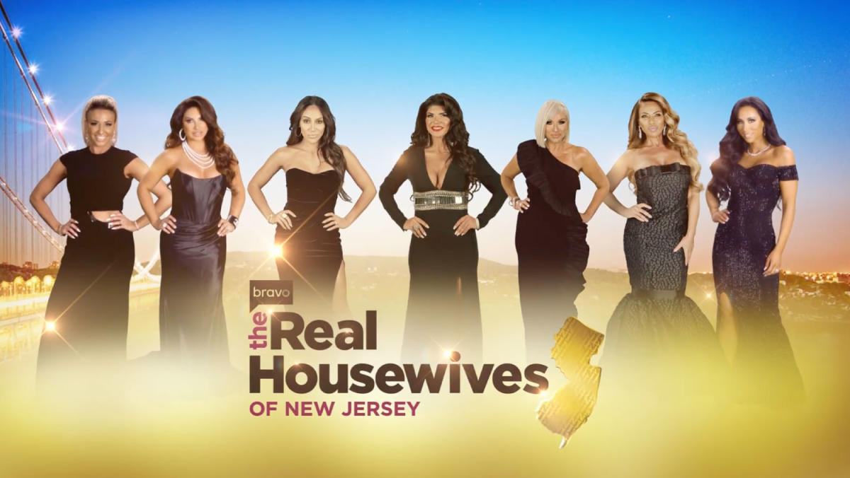 ‘The Real Housewives Of New Jersey’ Season 14 Taglines Teresa Giudice