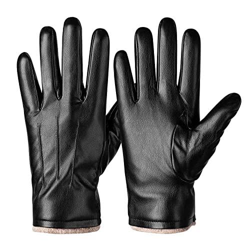 57)  Warm Thermal Touchscreen Gloves