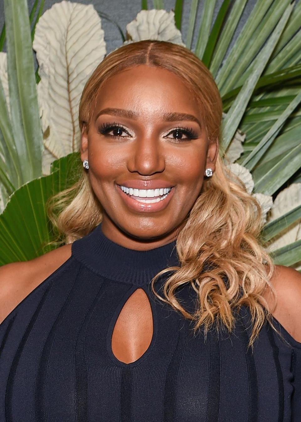 NeNe Leakes