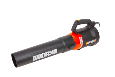 WORX Leaf Blower 135 MPH