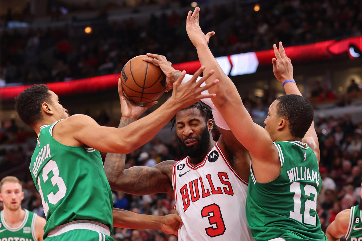Boston Celtics offseason questions #6: Can Malcolm Brogdon and the Celtics  move forward together?