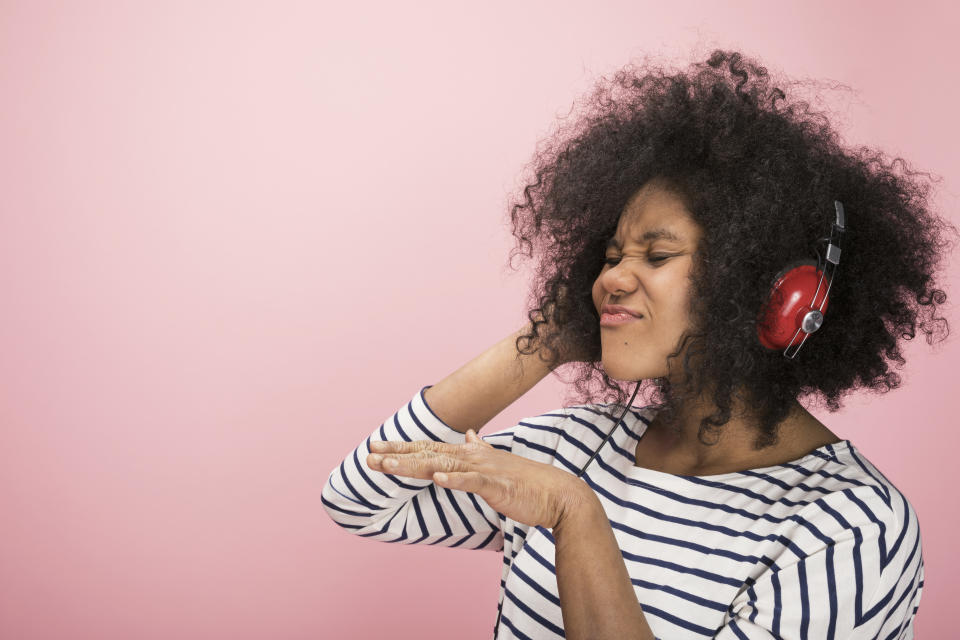 Have four quarters? Then you can afford this Amazon Music deal. (Photo: Getty Images)