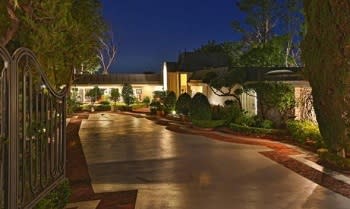 Elvis Presley's Beverly Hills Home on Sale for $13M