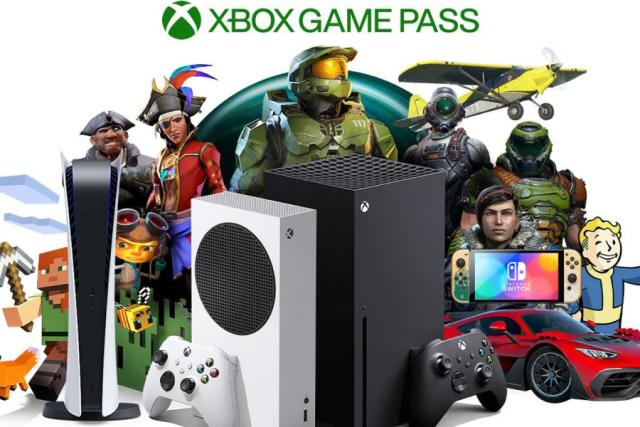 Arranca el finde con las mejores ofertas en juegos y contenidos de Xbox -  Generacion Xbox