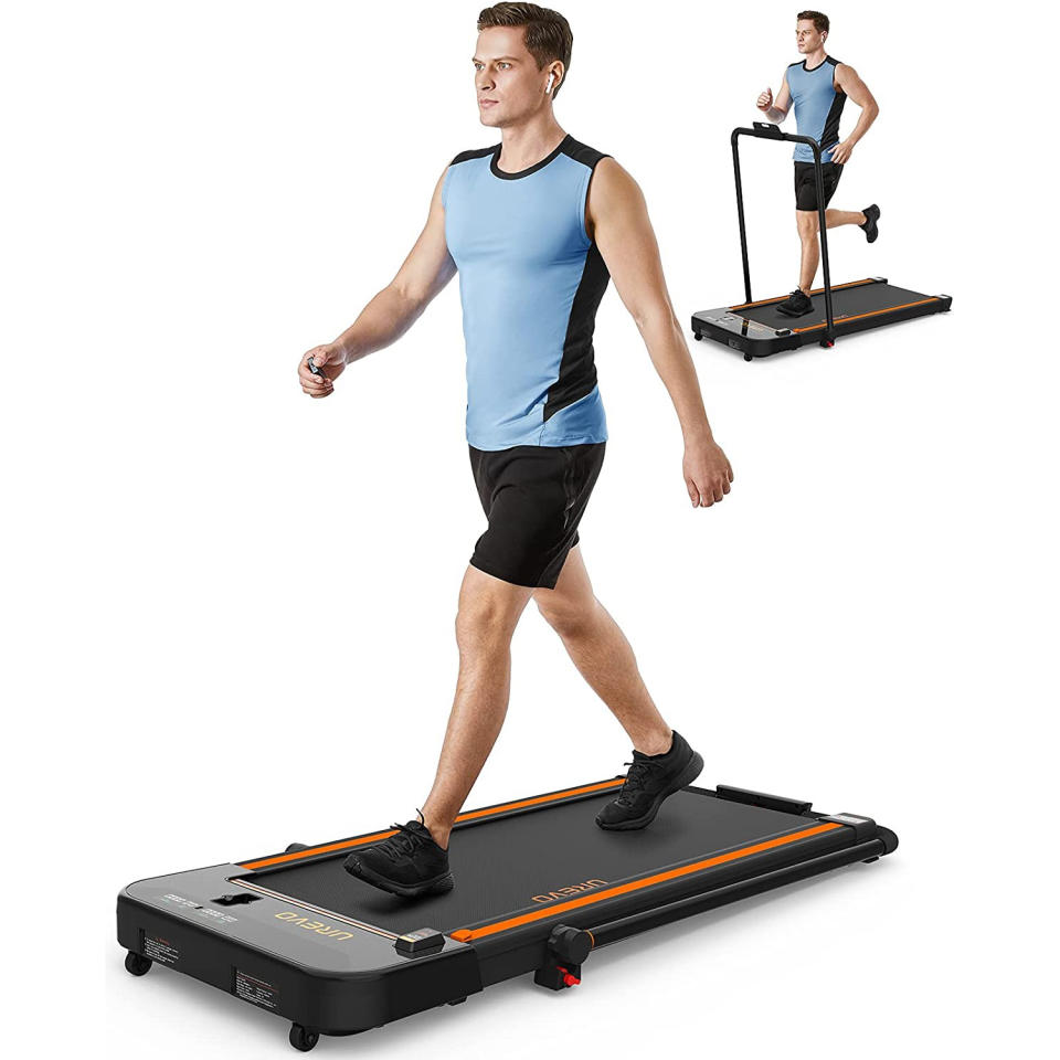 The 11 Best Walking Treadmills: Reviews, Brands & Features in 2022