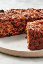 <p>Fruitcake? Sounds a bit old fashioned! It’s anything but – this is the future of Christmas cakes.</p><p>Get the <a href="https://www.delish.com/uk/cooking/recipes/a29220516/aperol-christmas-cake/" rel="nofollow noopener" target="_blank" data-ylk="slk:Aperol Christmas Cake;elm:context_link;itc:0;sec:content-canvas" class="link ">Aperol Christmas Cake</a> recipe.</p>