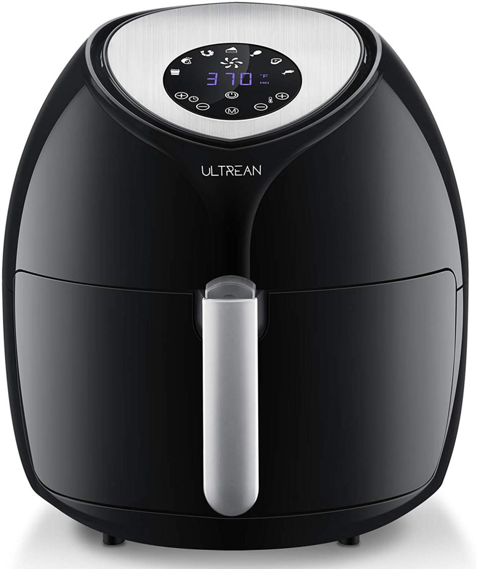 Ultrean 8.5 Quart Air Fryer - Amazon. 