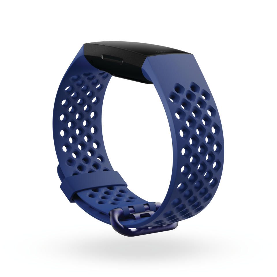 Fitbit Charge 4 