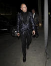 Photo by: gotpap/STAR MAX/IPx 2018 12/31/18 Michael Avenatti is seen in Los Angeles, CA.