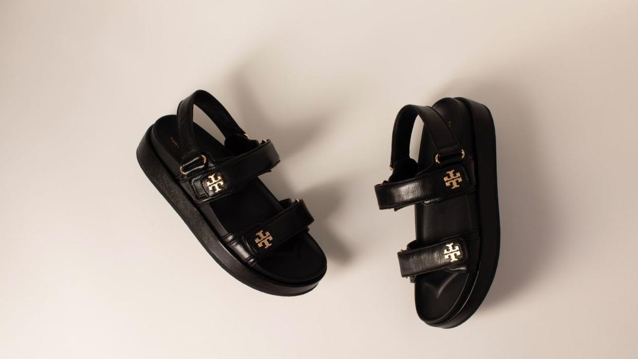 tory burch kira sport sandals