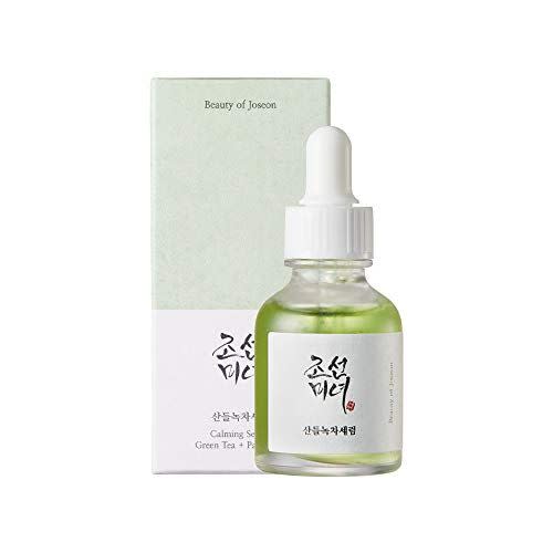 19) Beauty of Joseon Calming Serum