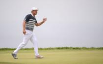 PGA: U.S. Open - Final Round