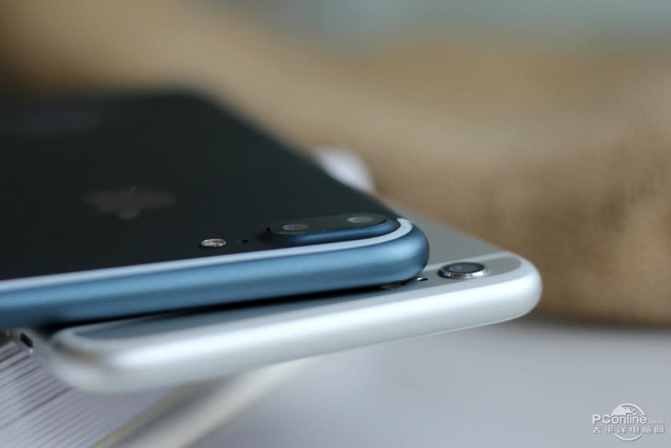 這款藍色？又有藍色 iPhone 7 Pro 高清圖片集曝光！