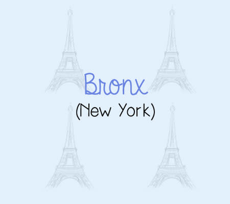 Bronx