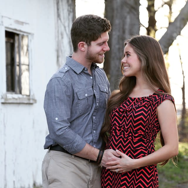 Are Jessa Duggar And Ben Seewald Having Twins 