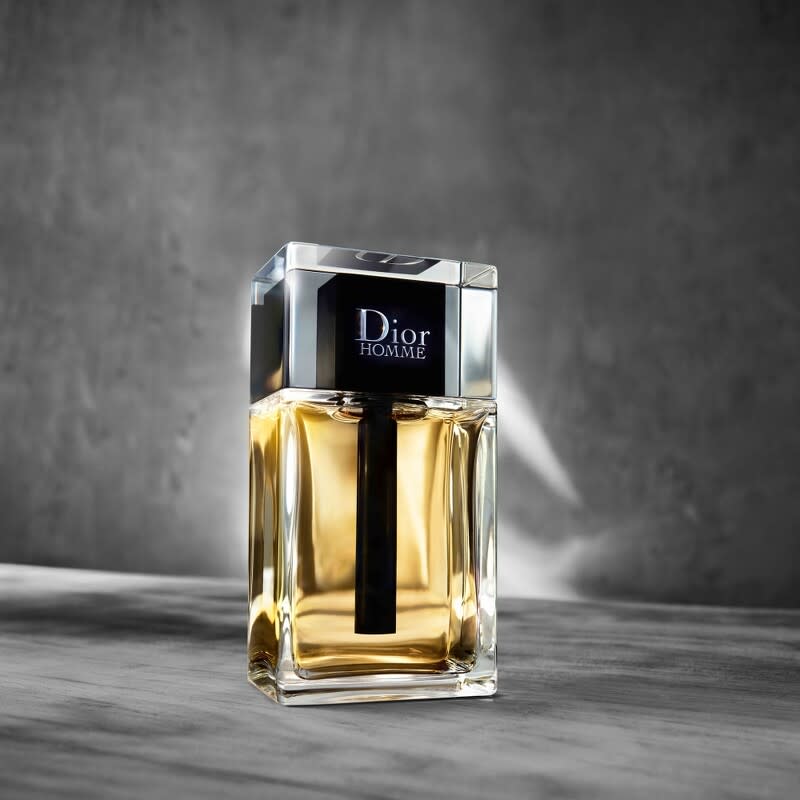 DIOR HOMME淡香水