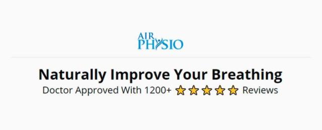 airphysio review