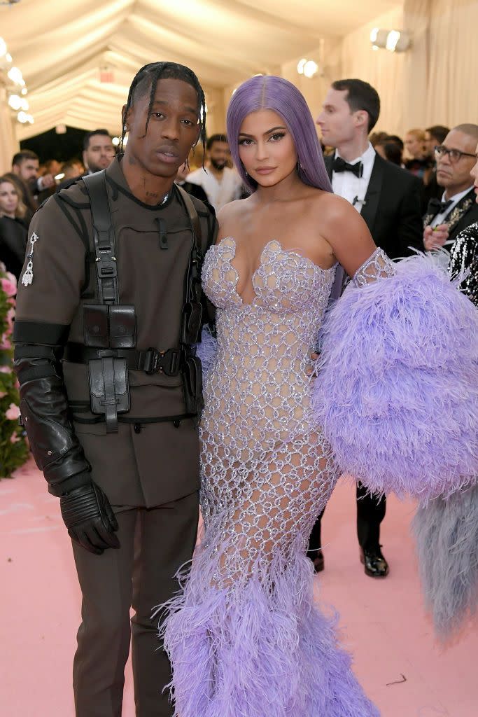 the 2019 met gala celebrating camp notes on fashion arrivals