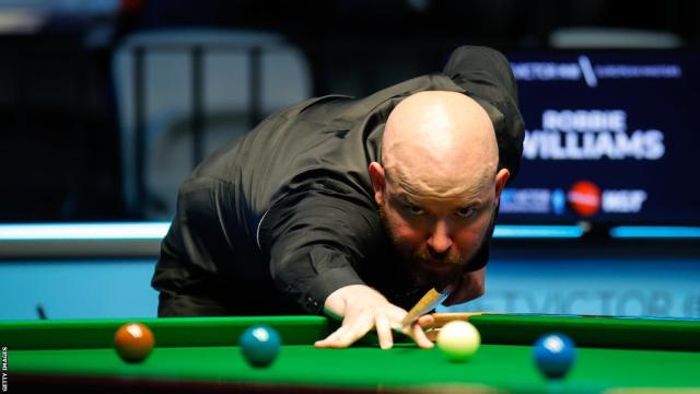 World Snooker Championship 2023 results: Mark Selby sets up Mark Allen  last-four meeting with win over John Higgins - BBC Sport